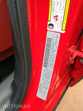 2019 Ram 1500 Rebel Crew Cab Short Bed - miniatura 5