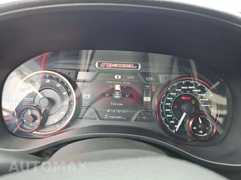 2019 Ram 1500 Rebel Crew Cab Short Bed - miniatura 9