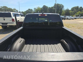 2019 Ram 1500 Rebel Crew Cab Short Bed - miniatura 11