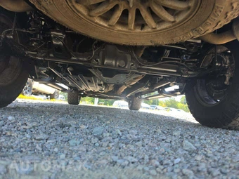 2019 Ram 1500 Rebel Crew Cab Short Bed - miniatura 12