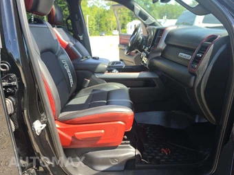 2019 Ram 1500 Rebel Crew Cab Short Bed - miniatura 15
