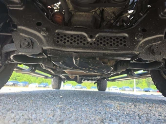 2019 Ram 1500 Rebel Crew Cab Short Bed - miniatura 17