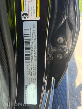 2019 Ram 1500 Rebel Crew Cab Short Bed - miniatura 2