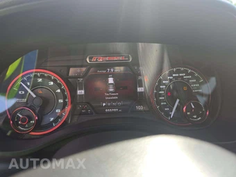 2019 Ram 1500 Rebel Crew Cab Short Bed - miniatura 6