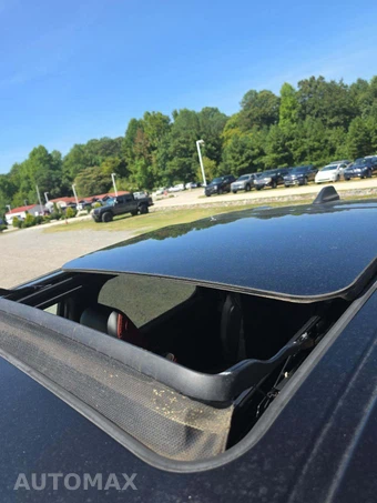 2019 Ram 1500 Rebel Crew Cab Short Bed - miniatura 9