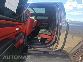 2019 Ram 1500 Rebel Crew Cab Short Bed - miniatura 10