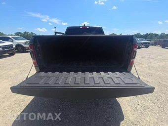 2019 Ram 1500 Rebel Crew Cab Short Bed - miniatura 11