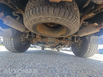 2019 Ram 1500 Rebel Crew Cab Short Bed - miniatura 12
