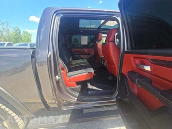 2019 Ram 1500 Rebel Crew Cab Short Bed - miniatura 13