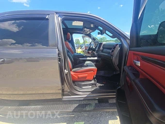 2019 Ram 1500 Rebel Crew Cab Short Bed - miniatura 15