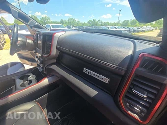 2019 Ram 1500 Rebel Crew Cab Short Bed - miniatura 16
