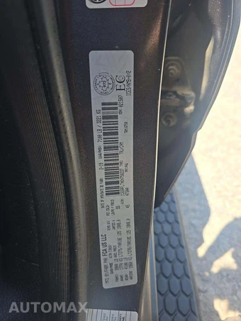 2019 Ram 1500 Rebel Crew Cab Short Bed - miniatura 2