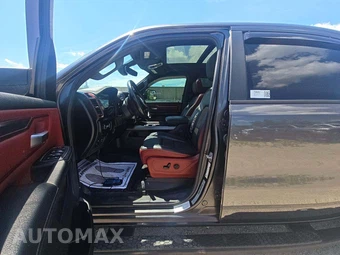 2019 Ram 1500 Rebel Crew Cab Short Bed - miniatura 3