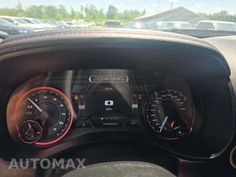 2019 Ram 1500 Rebel Crew Cab Short Bed - miniatura 6