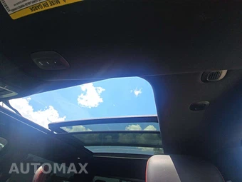 2019 Ram 1500 Rebel Crew Cab Short Bed - miniatura 8