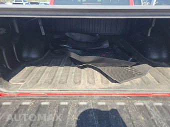 2019 Ram 1500 Rebel Extended Cab Medium Bed - miniatura 16