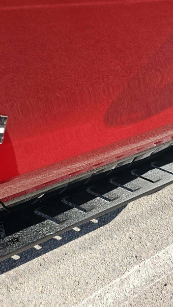 2019 Ram 1500 Rebel Extended Cab Medium Bed - miniatura 19