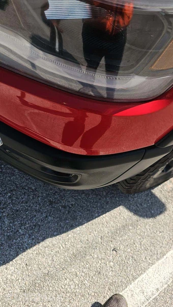 2019 Ram 1500 Rebel Extended Cab Medium Bed - miniatura 22