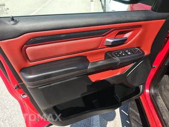 2019 Ram 1500 Rebel Extended Cab Medium Bed - miniatura 9
