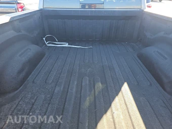 2019 Ram 1500 Rebel Extended Cab Medium Bed - miniatura 16