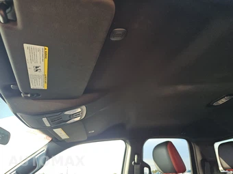 2019 Ram 1500 Rebel Extended Cab Medium Bed - miniatura 18