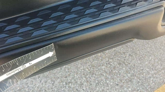 2019 Ram 1500 Rebel Extended Cab Medium Bed - miniatura 21