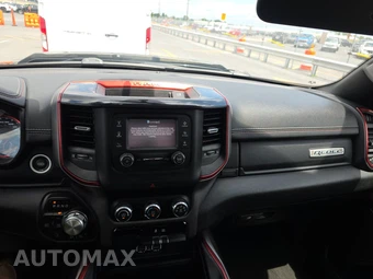 2019 Ram 1500 Rebel Extended Cab Medium Bed – miniatura 11