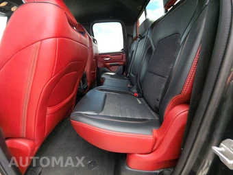 2019 Ram 1500 Rebel Extended Cab Medium Bed – miniatura 13