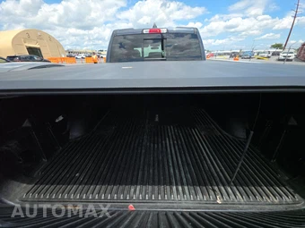 2019 Ram 1500 Rebel Extended Cab Medium Bed – miniatura 16
