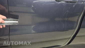 2019 Ram 1500 Rebel Extended Cab Medium Bed – miniatura 21