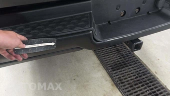 2019 Ram 1500 Rebel Extended Cab Medium Bed – miniatura 23