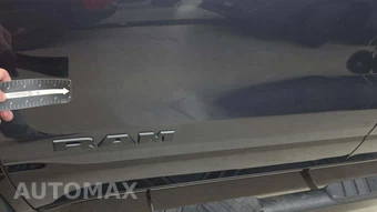 2019 Ram 1500 Rebel Extended Cab Medium Bed – miniatura 25