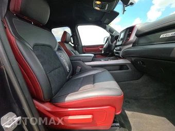2019 Ram 1500 Rebel Extended Cab Medium Bed – miniatura 8