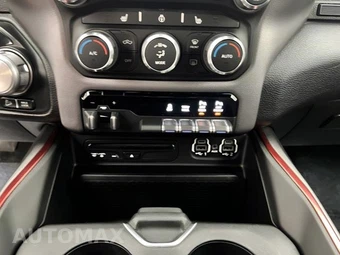 2019 Ram 1500 Rebel Extended Cab Medium Bed - miniatura 21