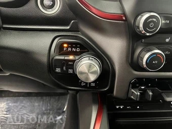 2019 Ram 1500 Rebel Extended Cab Medium Bed - miniatura 22