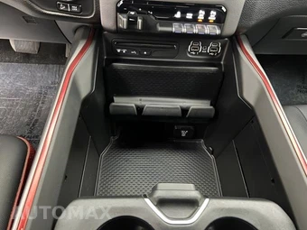 2019 Ram 1500 Rebel Extended Cab Medium Bed - miniatura 23