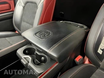 2019 Ram 1500 Rebel Extended Cab Medium Bed - miniatura 24