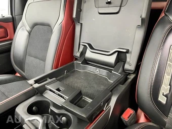 2019 Ram 1500 Rebel Extended Cab Medium Bed - miniatura 25