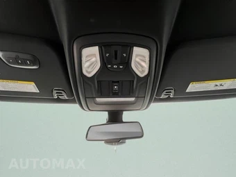 2019 Ram 1500 Rebel Extended Cab Medium Bed - miniatura 27