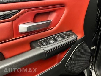 2019 Ram 1500 Rebel Extended Cab Medium Bed - miniatura 29