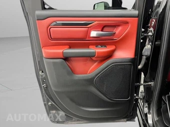 2019 Ram 1500 Rebel Extended Cab Medium Bed - miniatura 33