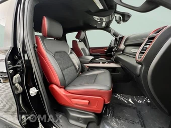 2019 Ram 1500 Rebel Extended Cab Medium Bed - miniatura 39