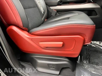 2019 Ram 1500 Rebel Extended Cab Medium Bed - miniatura 40
