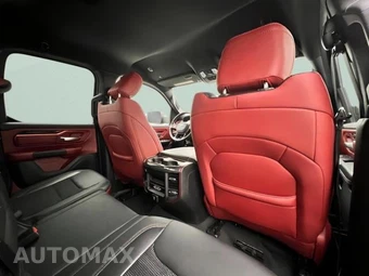 2019 Ram 1500 Rebel Extended Cab Medium Bed - miniatura 43