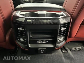 2019 Ram 1500 Rebel Extended Cab Medium Bed - miniatura 44