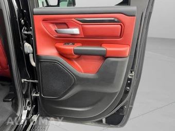 2019 Ram 1500 Rebel Extended Cab Medium Bed - miniatura 45