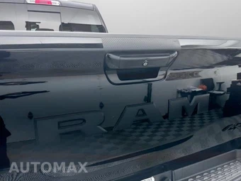 2019 Ram 1500 Rebel Extended Cab Medium Bed - miniatura 46