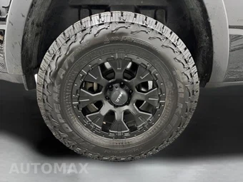 2019 Ram 1500 Rebel Extended Cab Medium Bed - miniatura 47