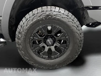 2019 Ram 1500 Rebel Extended Cab Medium Bed - miniatura 48