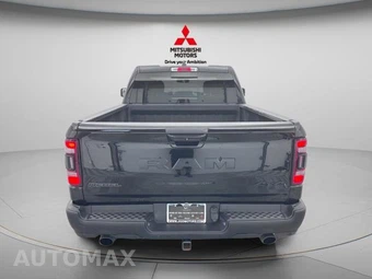 2019 Ram 1500 Rebel Extended Cab Medium Bed - miniatura 5